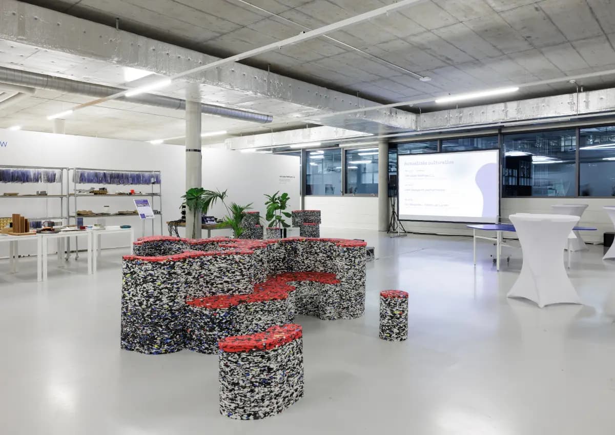 HiFlow - salle évènementielle 400m2