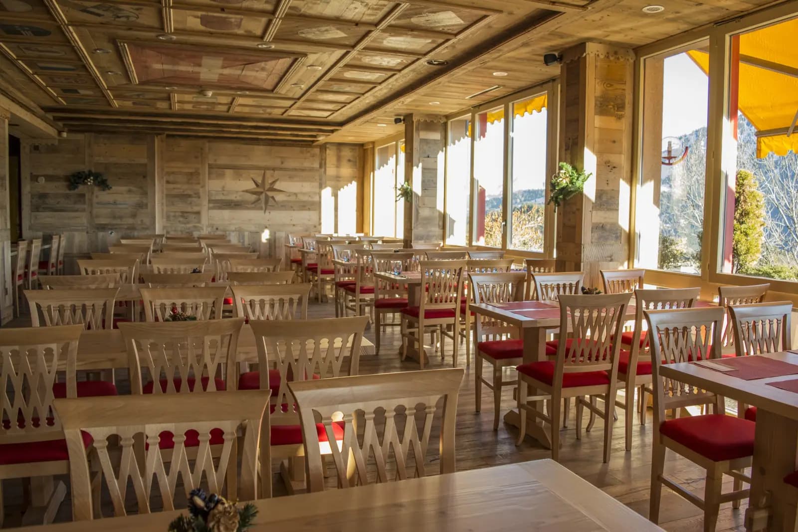 Alpine Classic Hôtel