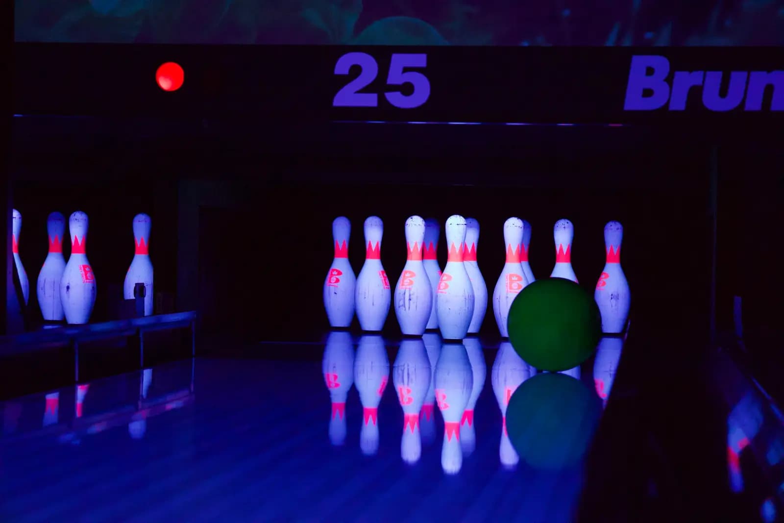 Bowling Miami Echandens - Expérience