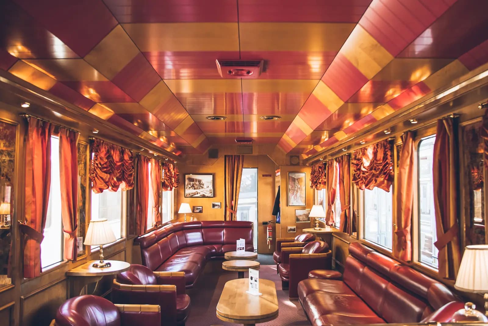 Sortie en Train Rétro : évadez-vous du train-train quotidien le temps d'une fondue !