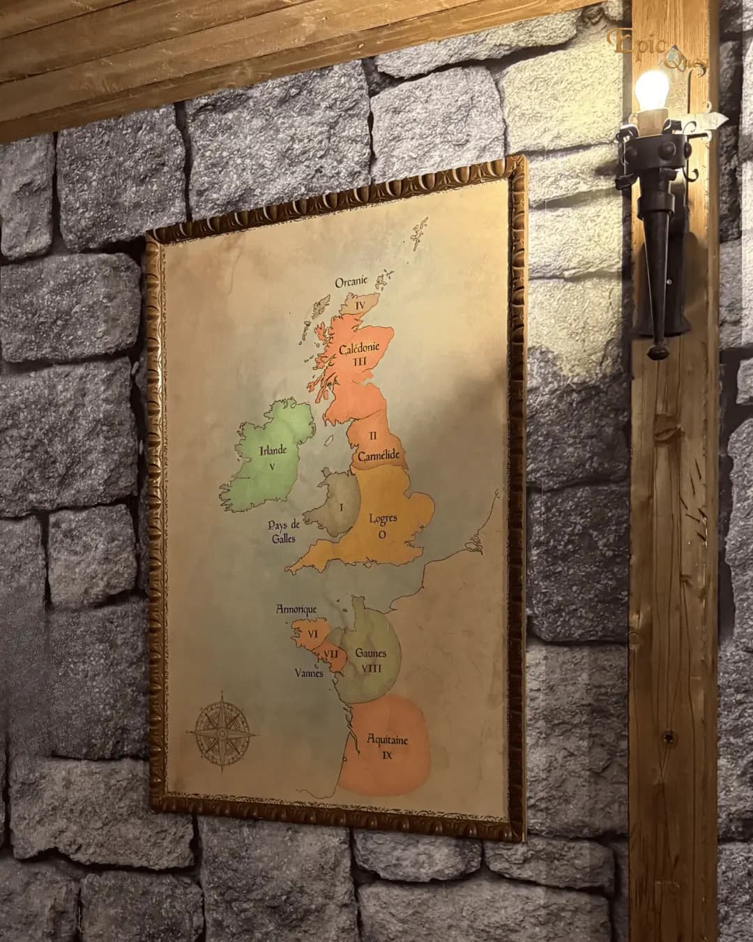 Escape Room