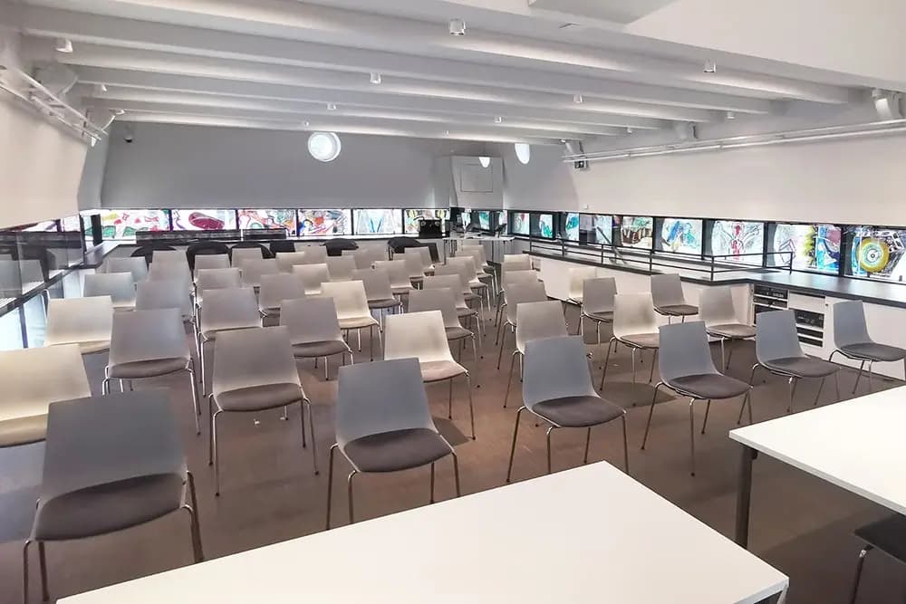 Espace TSM