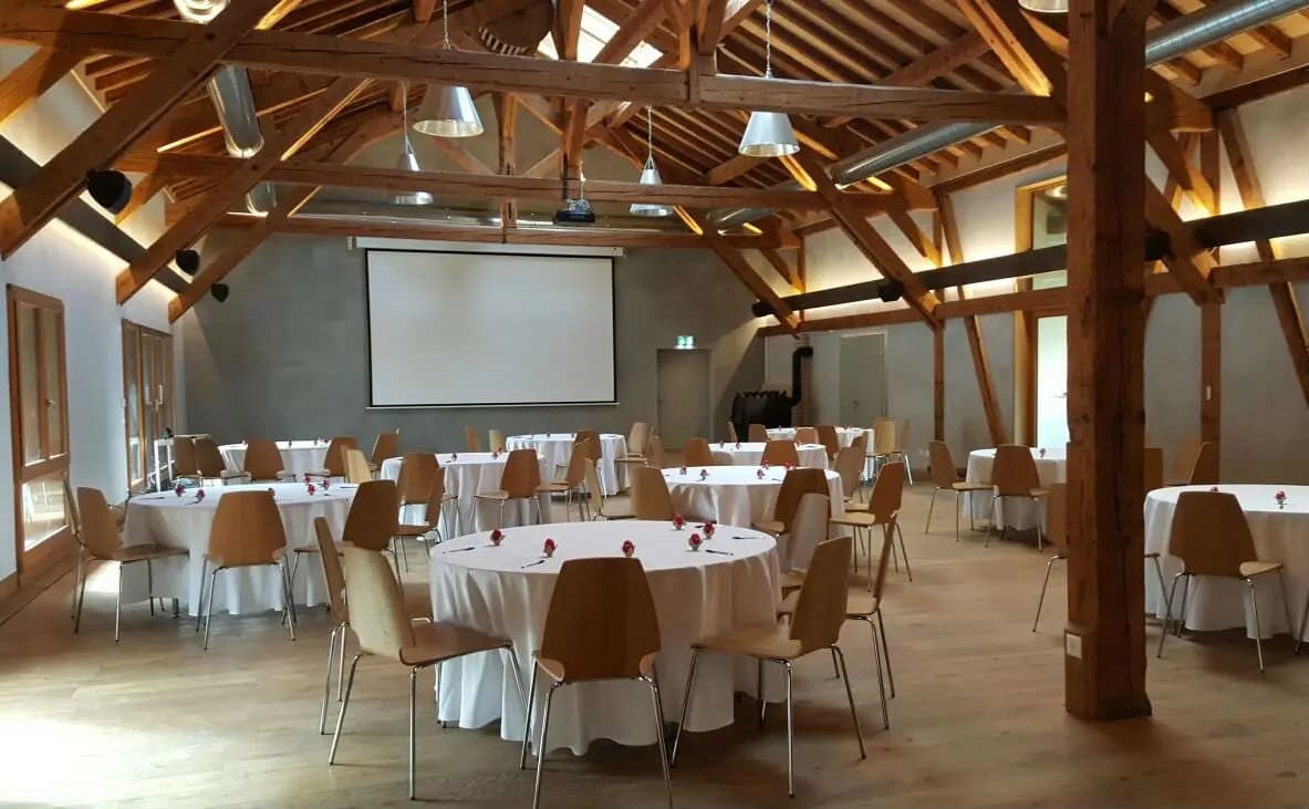 Ferme du Lignon