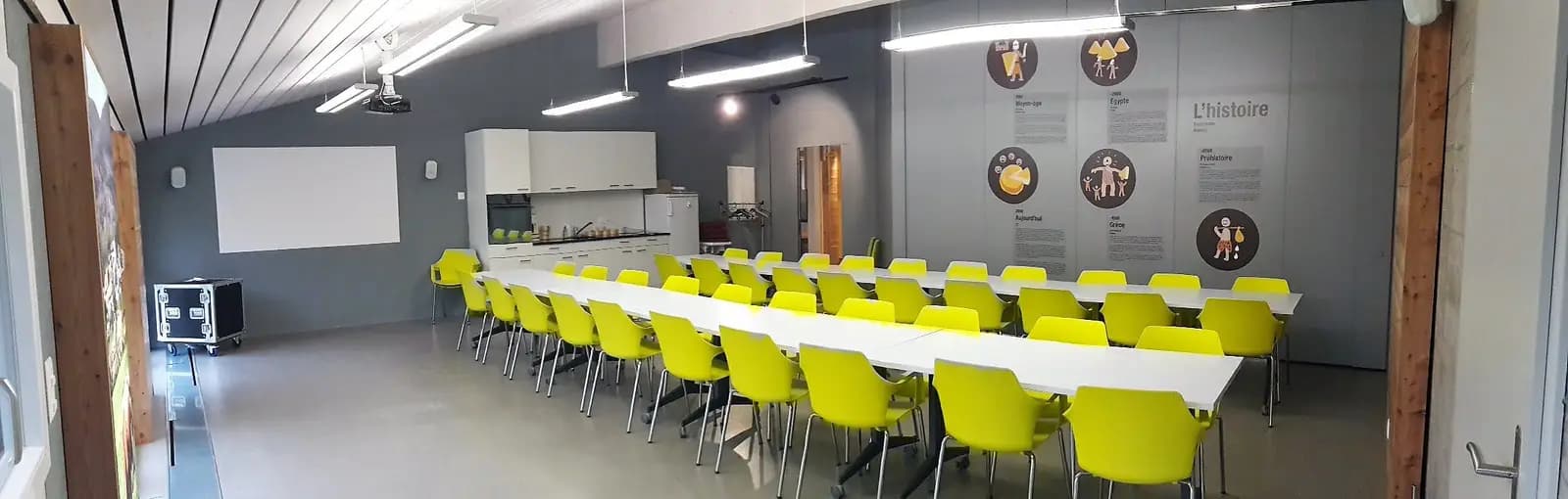 La Fromagerie Gourmande