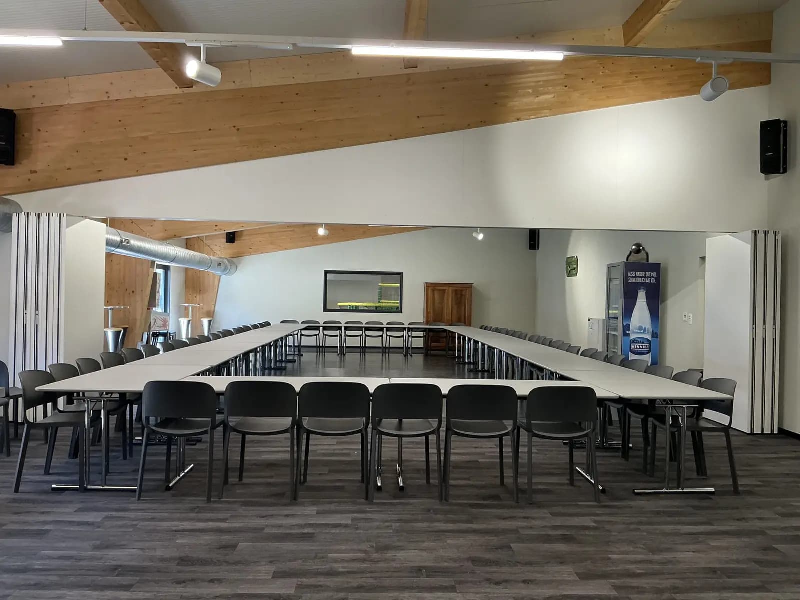 BOWLAND Martigny - Salle de séminaire