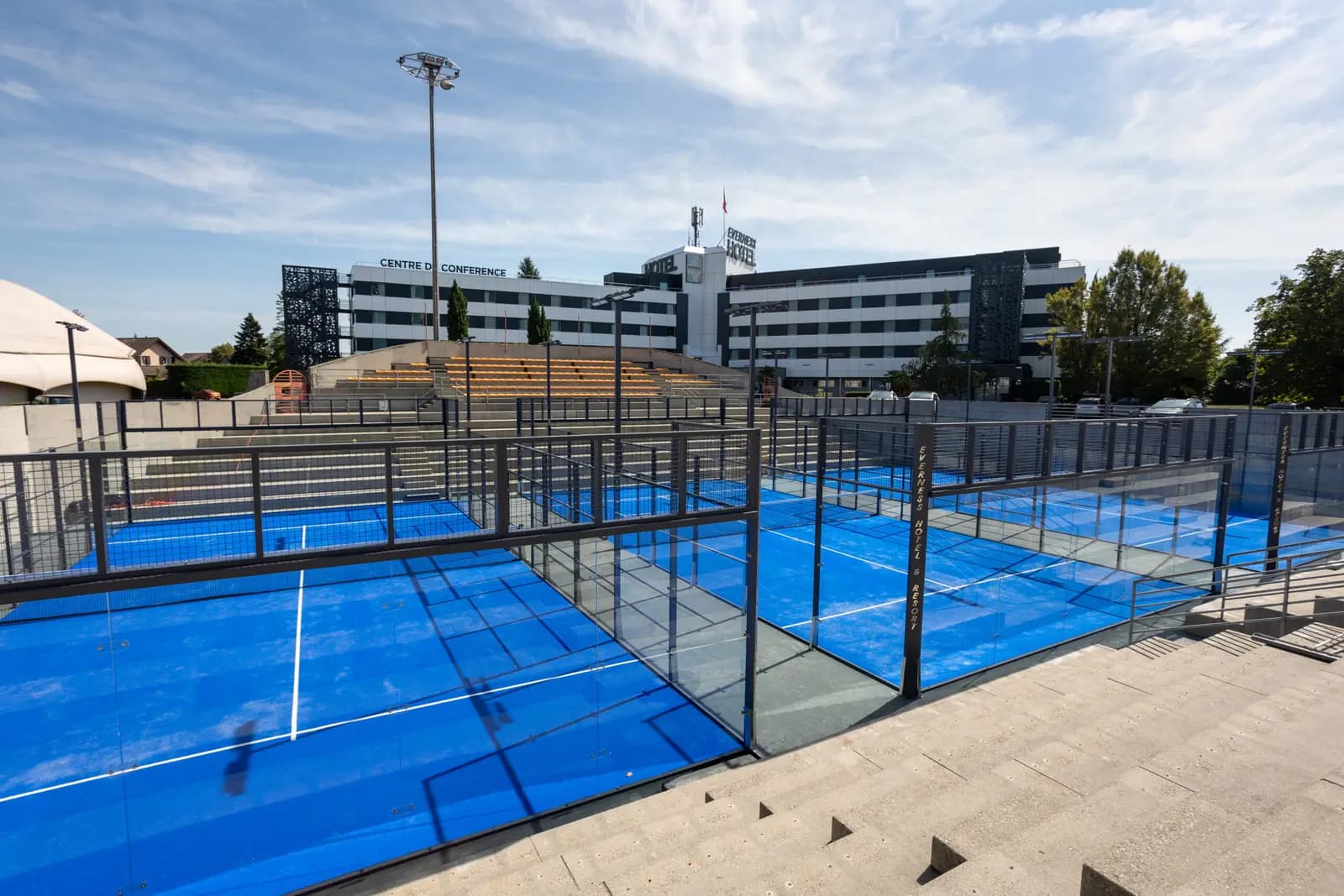 Padel