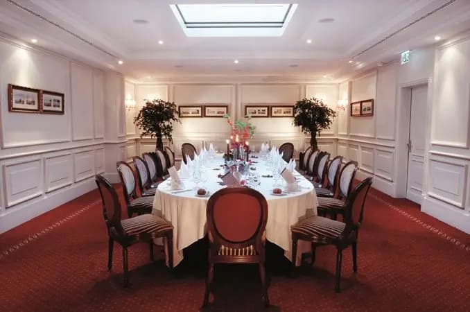 Hôtel Royal Manotel