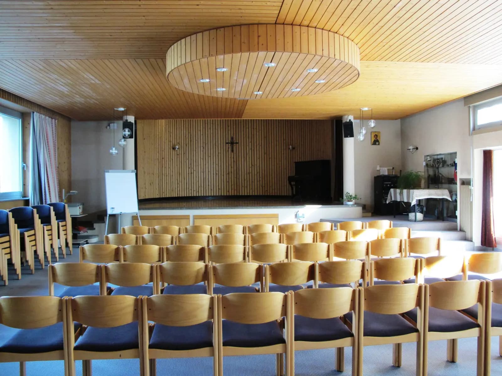 Hôtellerie Franciscaine