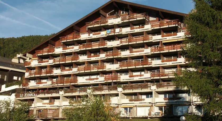 Hôtel Zodiaque