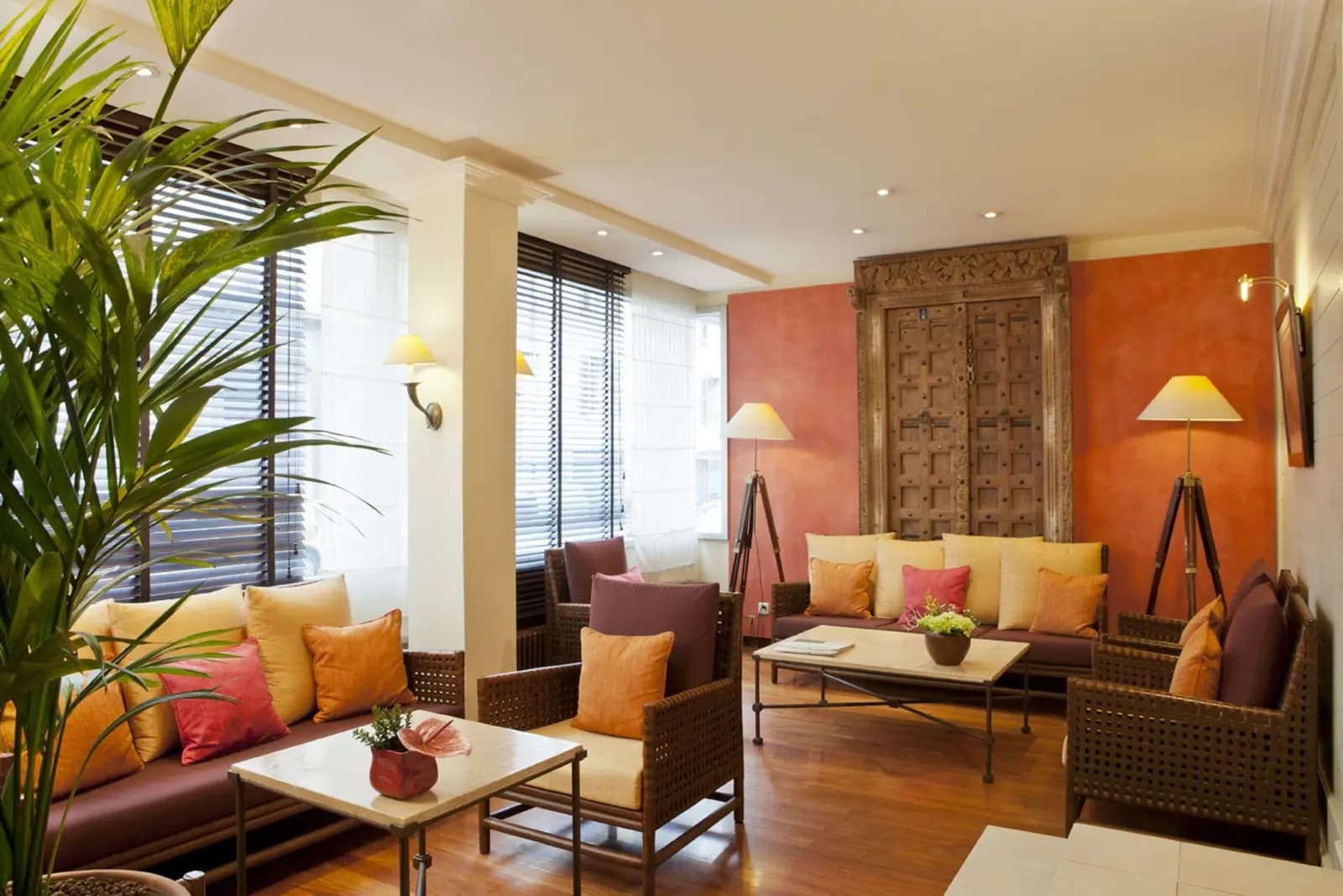 Hôtel Kipling Manotel