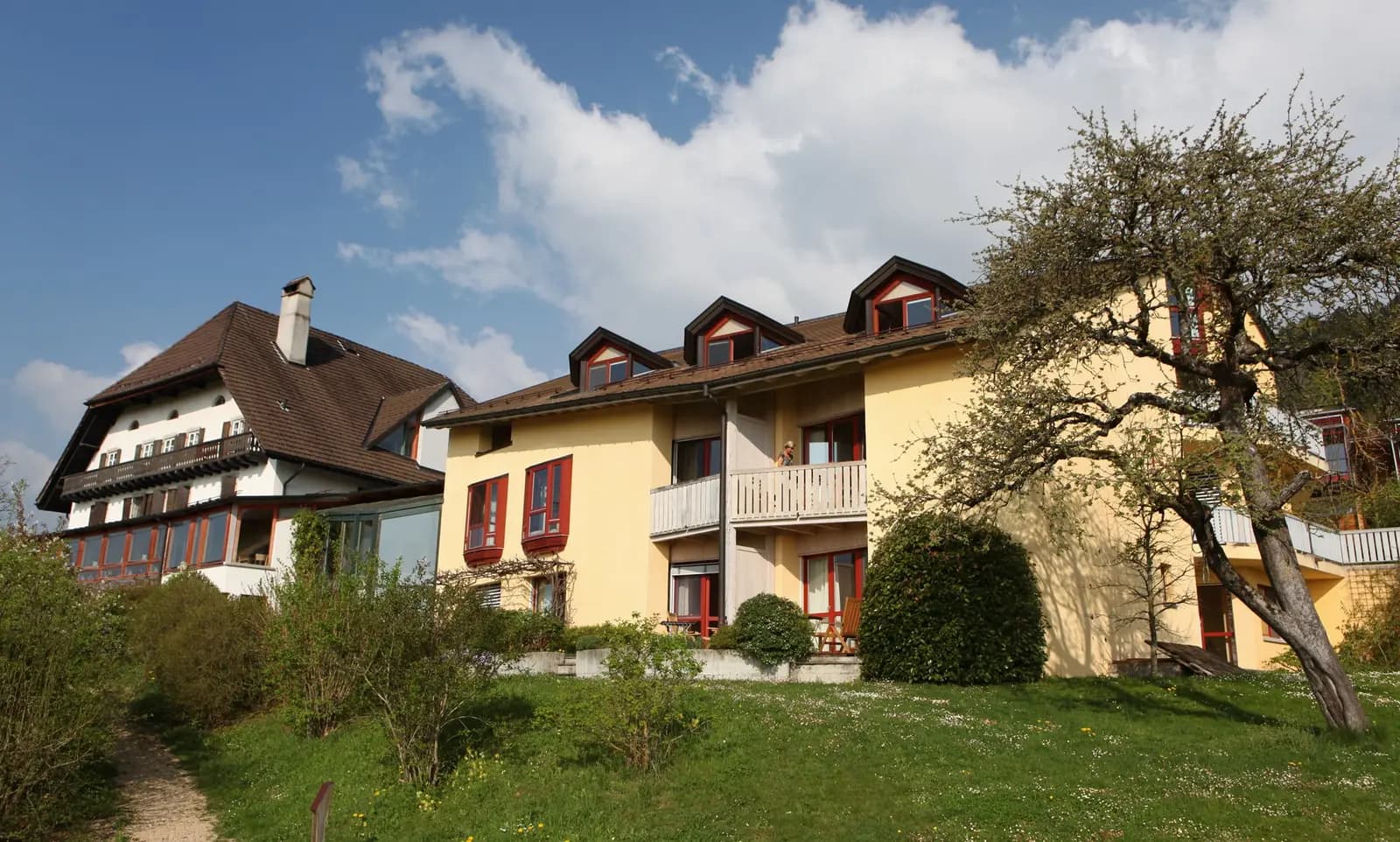 L'Aubier