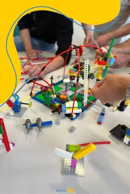 Construire Ensemble