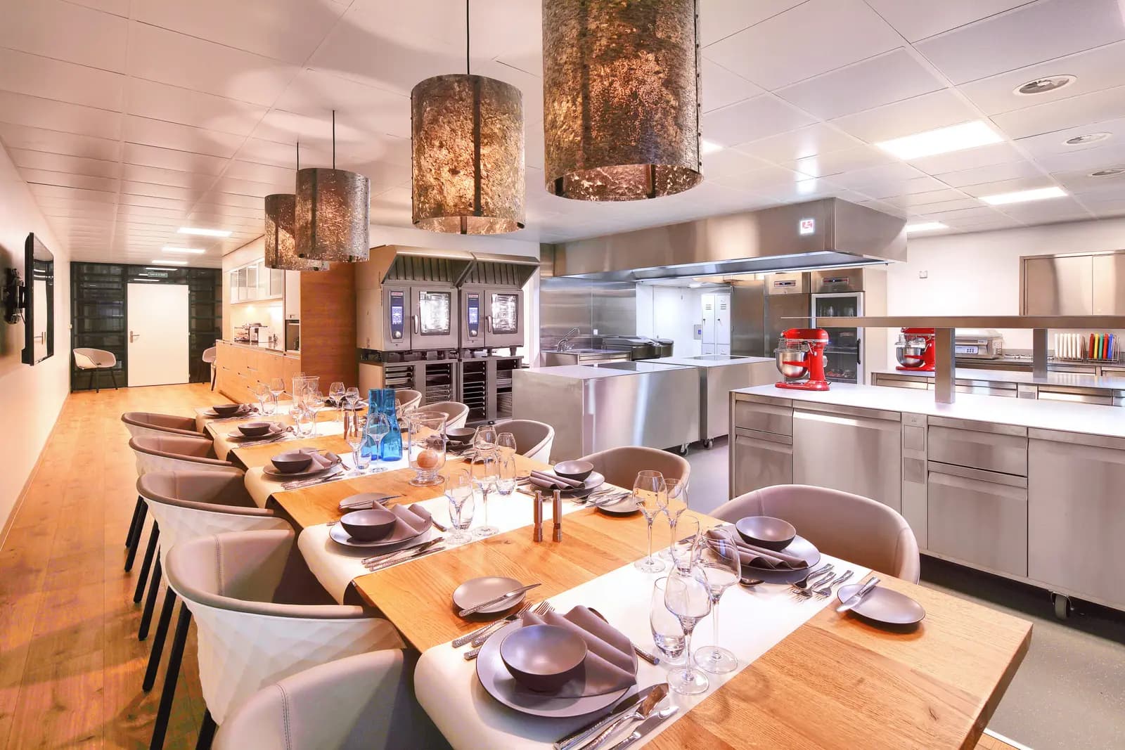 La Table d'Hotelis