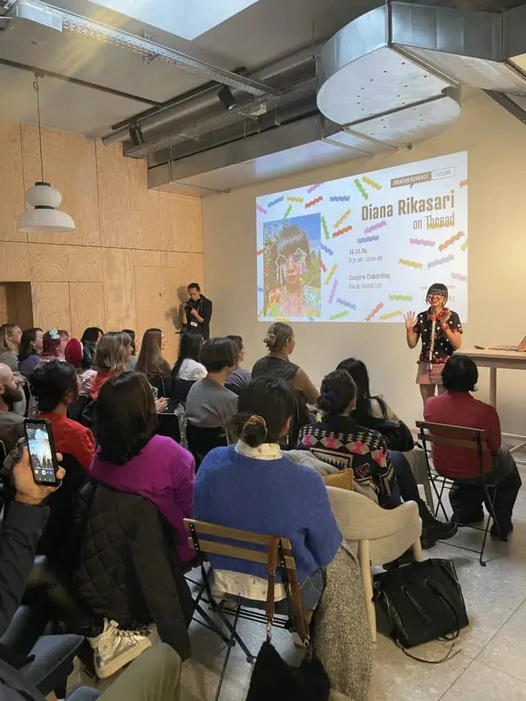 Cospire Coworking