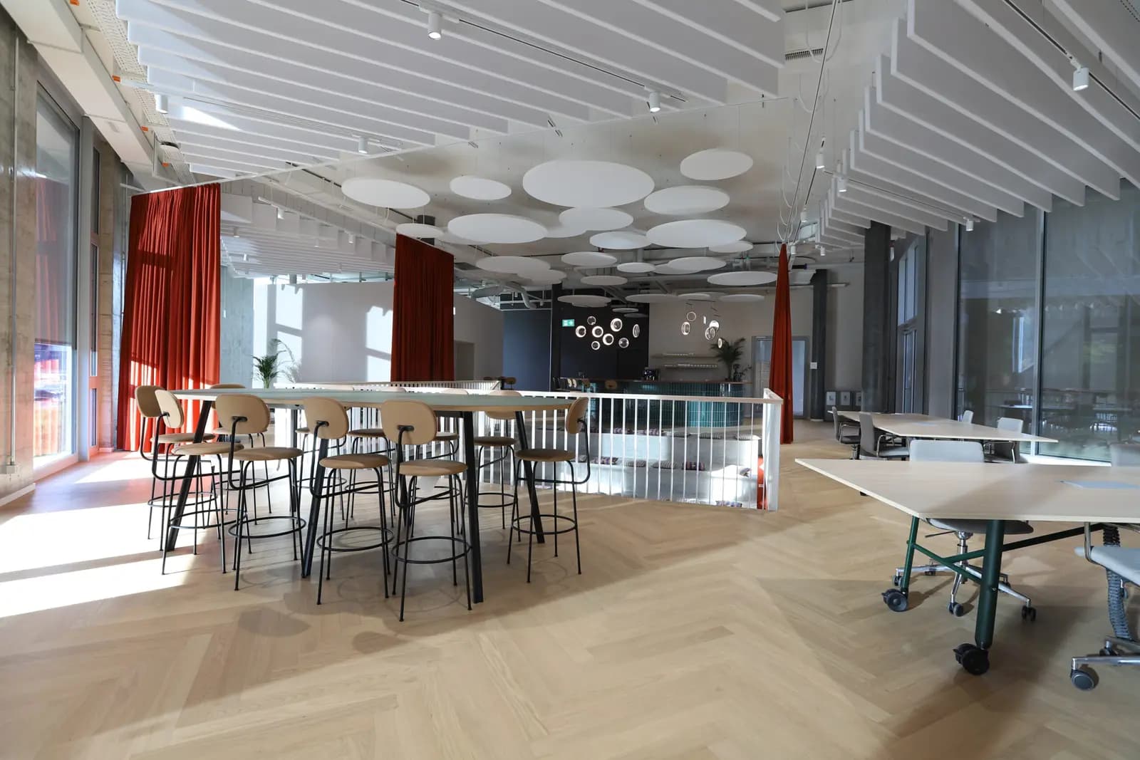 QG Center - Lieu événementiel