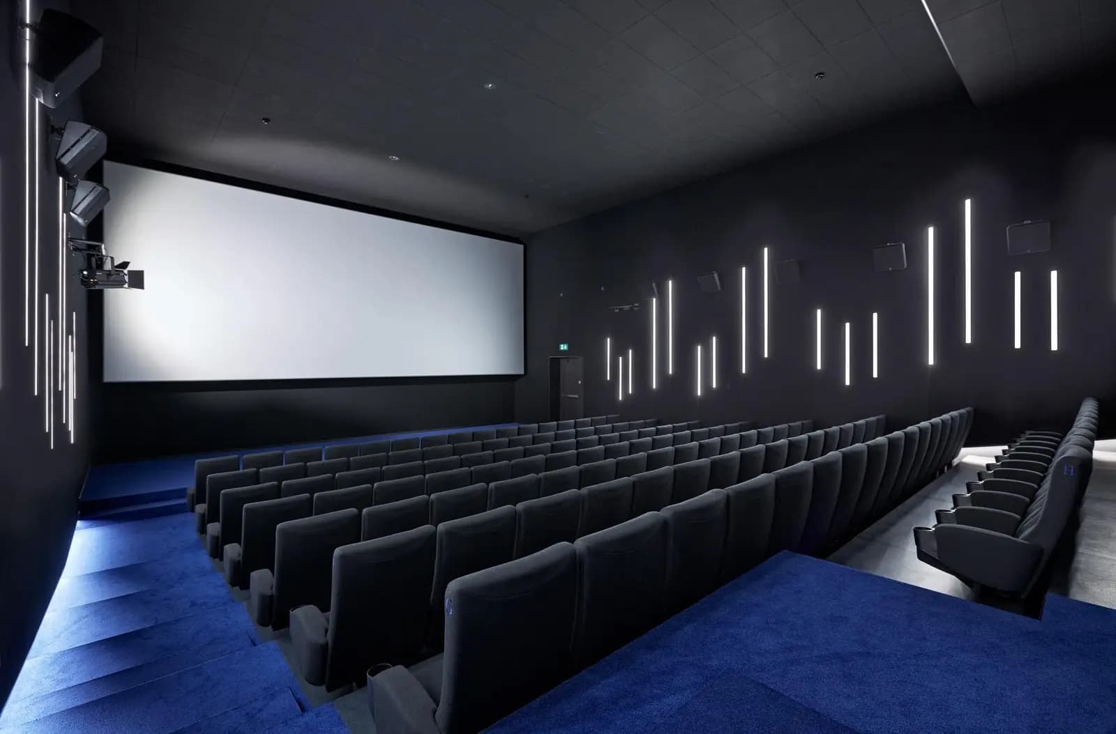 Cinemont - Salle de séminaire