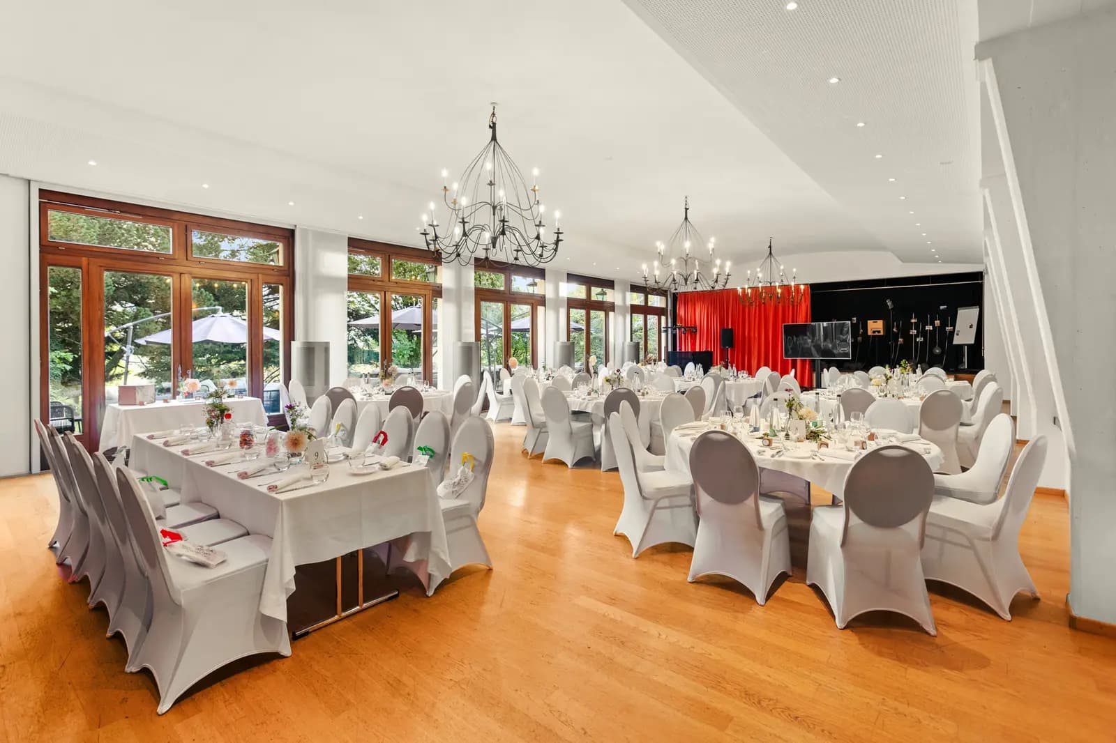 Hôtel Restaurant Le Saint Georges