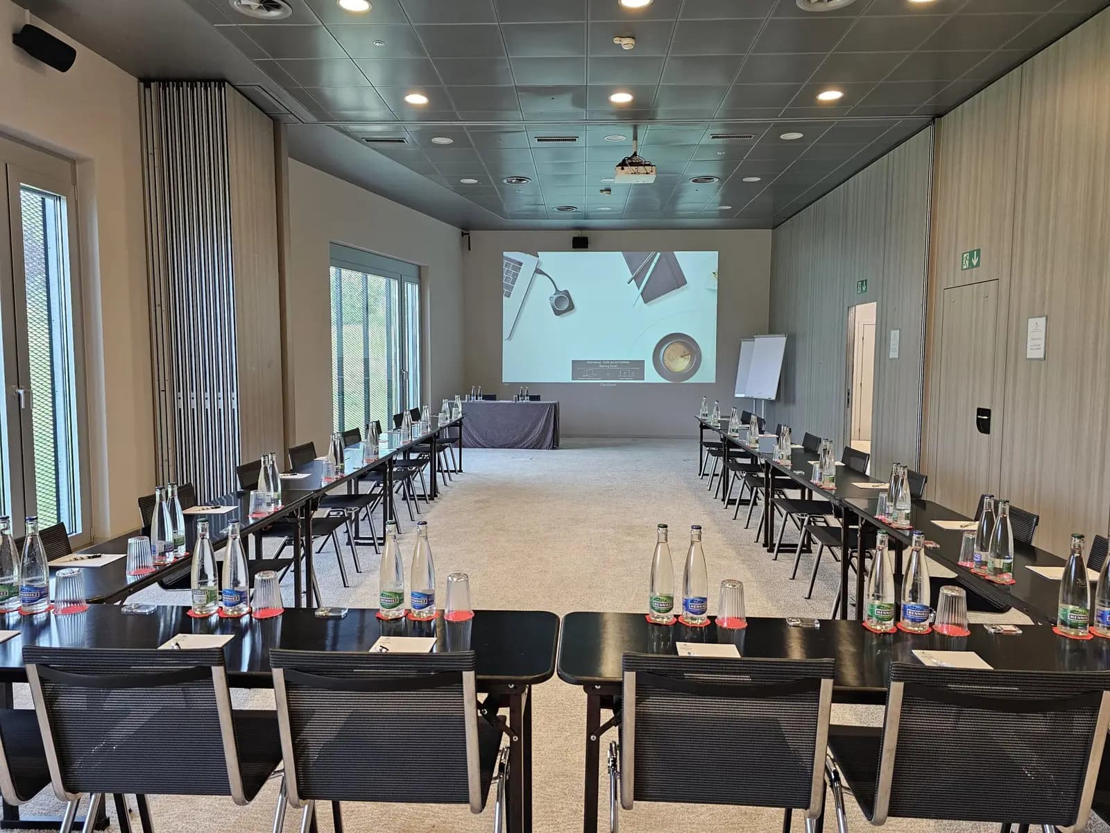 Starling Hotel Lausanne