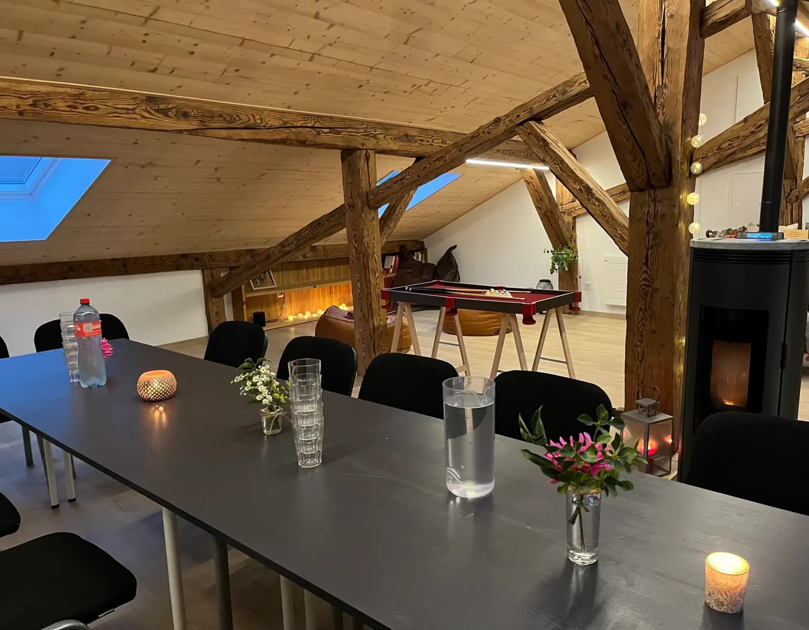 La Maison 44