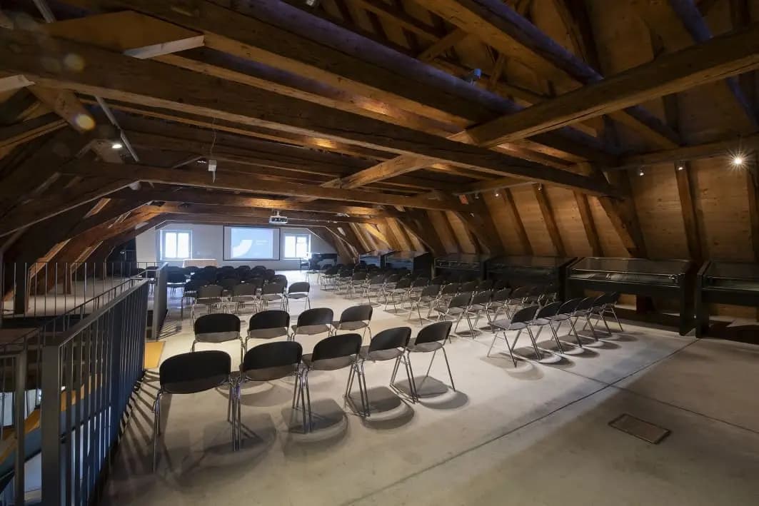 L'Atelier