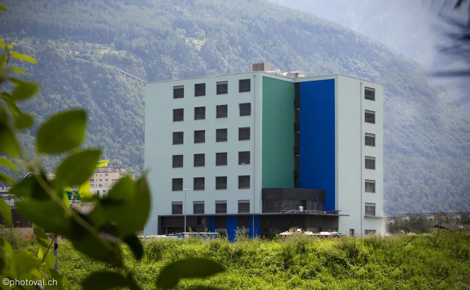 mARTigny Boutique Hôtel