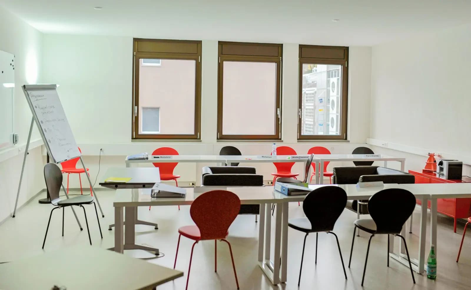 Institut Polycours