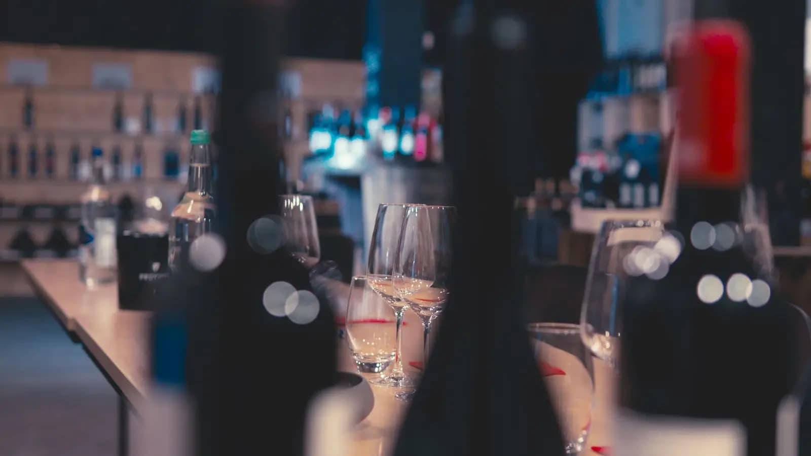 Le Carnotzet chez Paratte Vins