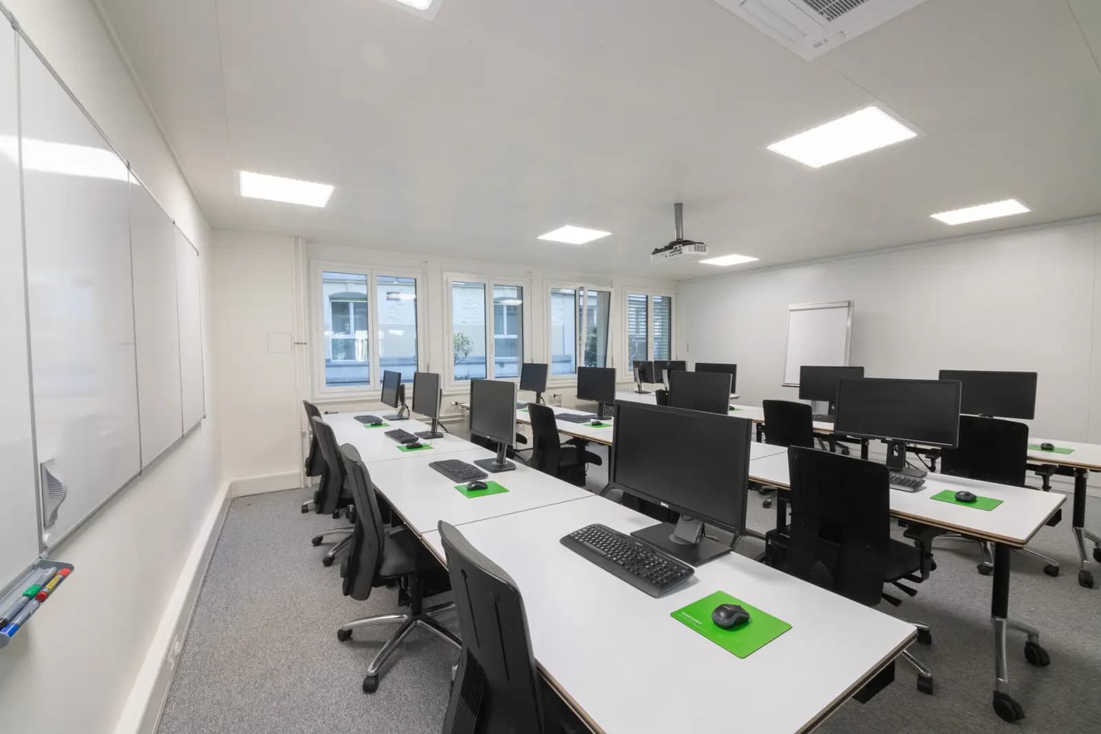 Digicomp Academy Suisse Romande SA