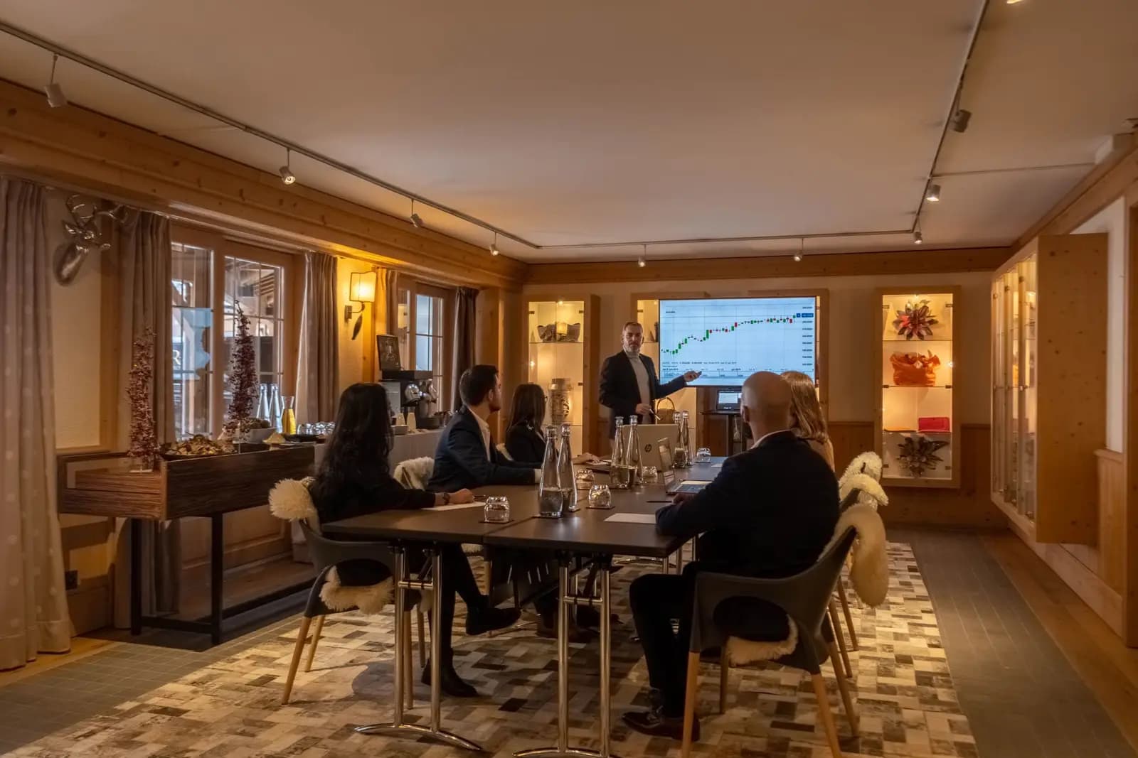 Chalet RoyAlp Hôtel & SPA