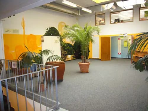 Maison Internation des Associations (MIA) - Lieu événementiel