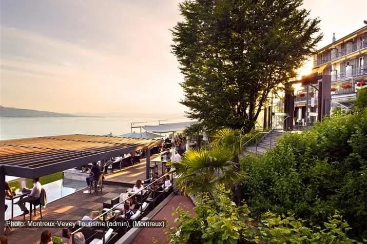 Baron Tavernier Hotel Restaurant & Spa - Lieu événementiel