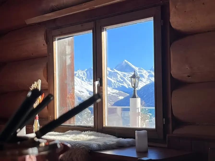 La Cabane de la Matze