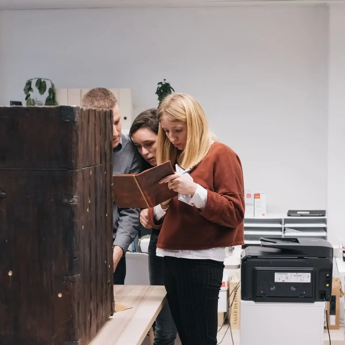 Escape Game Entreprise