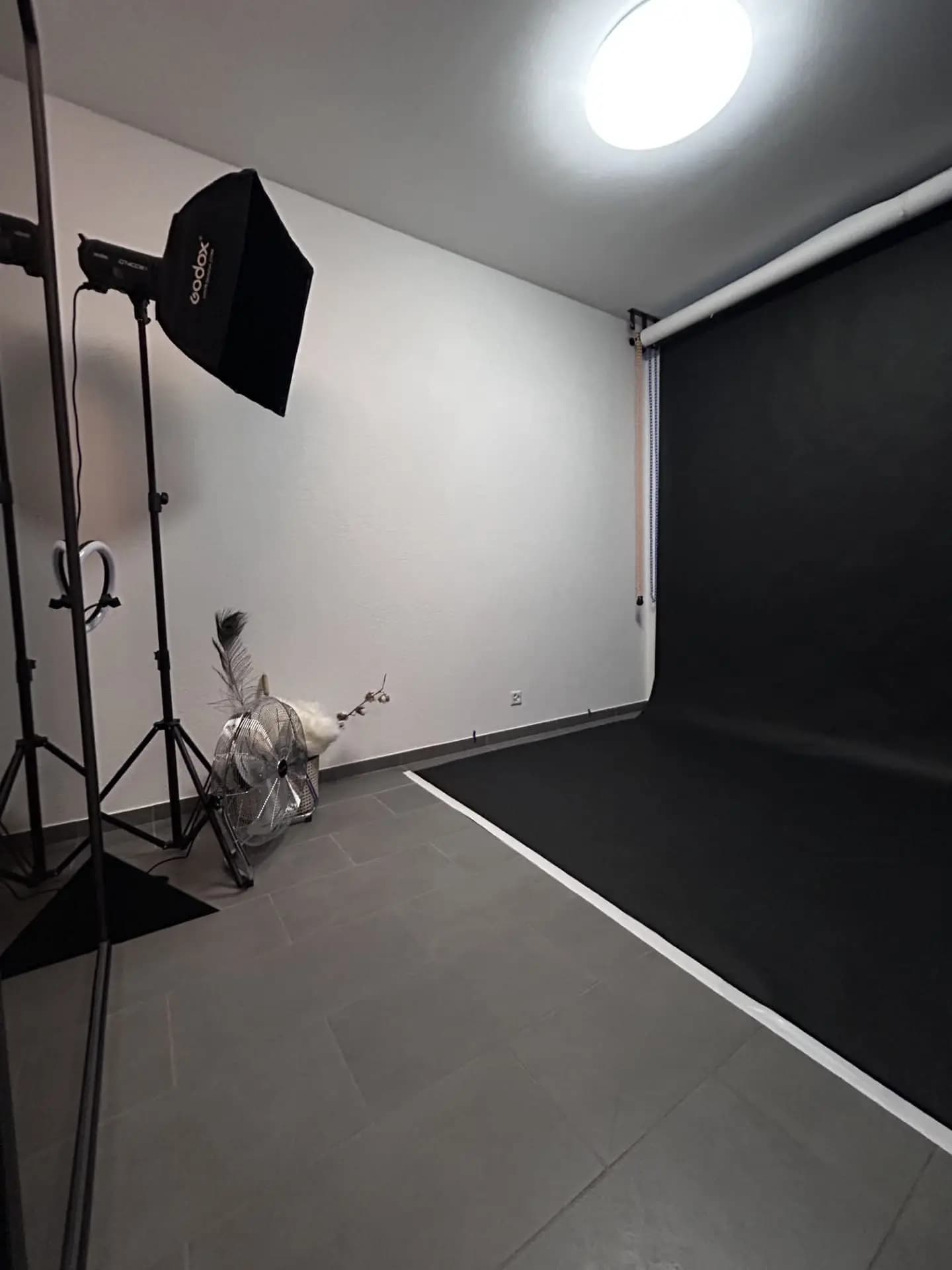 Le studio photo sans photographe qui soude votre équipe