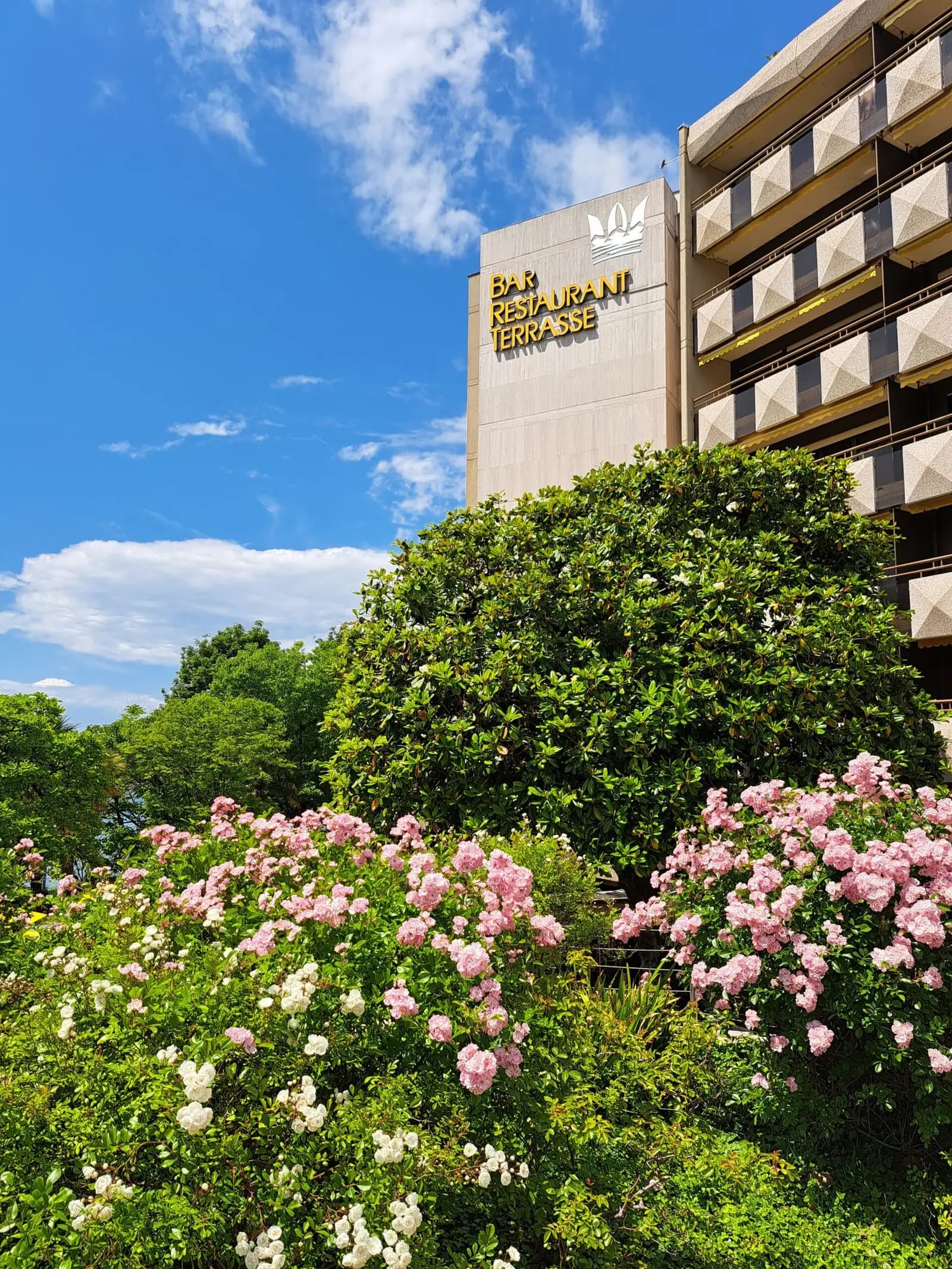 Royal Plaza Montreux